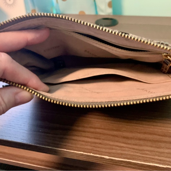 Brahmin wallet clutch - Picture 2 of 2